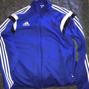 Adidas jacket